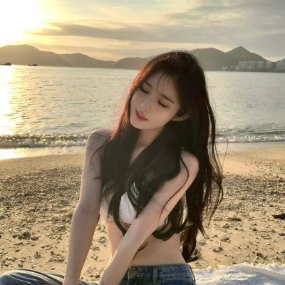 明天、我会成为谁的女友